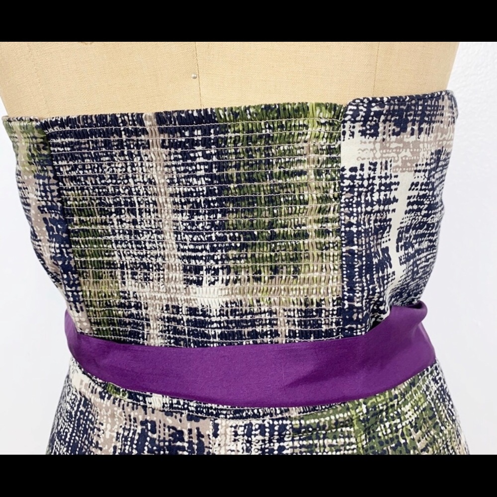 Edme & Esyllte Dress - Picture 3 of 8